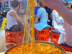 -Meet Sun韩式大排档(五一广场7MALL店)