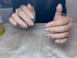 -糖·美学·美甲