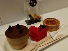 android_upload_pic-PAUL LAFAYET 法式甜品(国金中心商场店)