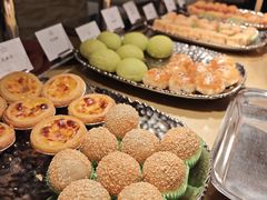 -京香轩·中餐厅(上海中庚聚龙酒店)