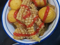 -左记港食(融科天城店)
