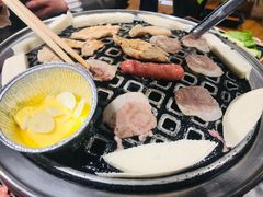 -子檀大隐炭烧(食品街店)