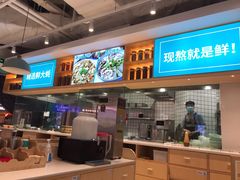 -潮米果蚝烙·潮汕小吃(海乐荟店)
