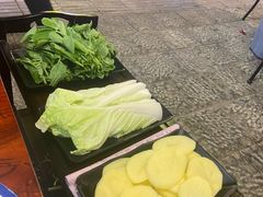 -大理.老字号渝记酸萝卜乌鱼(古城总店)