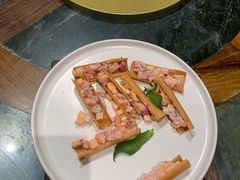 -那家小馆•北京菜•烤鸭(香山店)