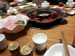 -花海牛火锅(泰合店)