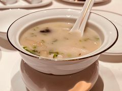 花胶黄鱼羹-新荣记(建国门外大街店)