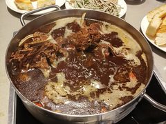 -蝎王府羊蝎子(虎坊桥总店)