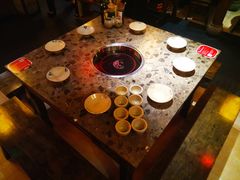 -小龙坎火锅(总店)