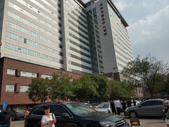 -天津市第三中心医院