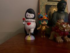 -泡泡玛特POPMART(合生汇店)