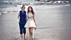 -秦皇岛我和你婚纱摄影工作室
