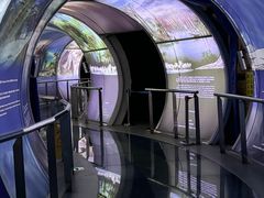 -房山世界地质公园博物馆