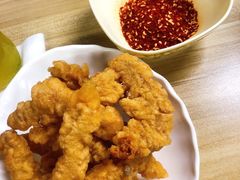 -四川老牛麻辣烫(北门桥店)