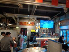 -有局·成都市井烧烤·精酿啤酒(双楠店)