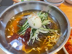 -金顺碳烤肉(1号店)