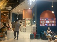 -海马体照相馆(北京朝阳大悦城店)