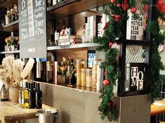 -百特喜·意大利餐厅(鹿都国际商业广场店)