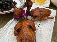 -轩记海鲜餐厅·四十五年老字号·经典粤菜(西区彩虹店)