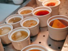 -晶丽香榭自助餐(南京大饭店)