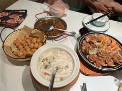 -相遇·鲜炒黄牛肉(丹阳吾悦广场店)