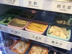 -四喜小胖·北京涮肉(五道营店)