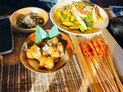 -打川川·川蜀毛肚(南市场店)