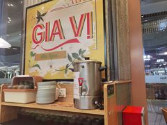 -越小品·越南餐厅(万科里店)