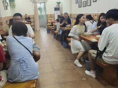 -豆相识•九九豆腐脑(牛咡桥店)