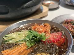 -范儿·嫂子烤肉·精致炭火烤肉(长治路店)