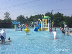 -南宫温泉水世界