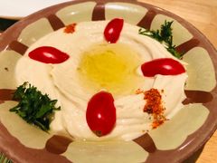 -ALAMEEN阿拉伯餐厅(三里屯店)