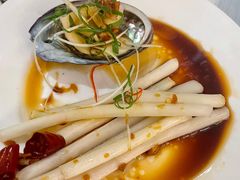 -漳州佰翔圆山酒店·圆山畔西餐厅