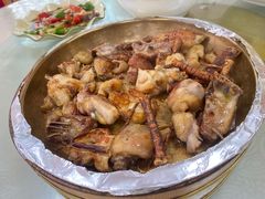 -思远客家菜馆(巴伐利亚店)