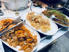 -半岛听涛蒸汽海鲜自助(K11店)