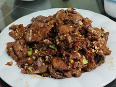 -清真鸿起来饭庄(复兴路店)