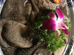 大侠水牛毛肚-蜀大侠火锅(东园路店)