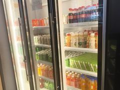 -鹿客臻鲜海鲜自助餐厅(永旺店)