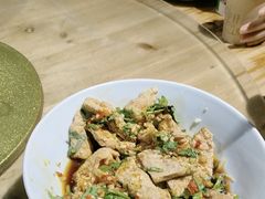 -打酱油·非遗淮扬菜(瘦西湖梅岭店)