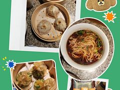 -南京大牌档(香港广场店)