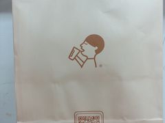 -喜茶(深圳福田星河COCO Park店)