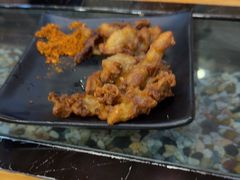 -鲜越鲜鱼粉(财富购物中心店)