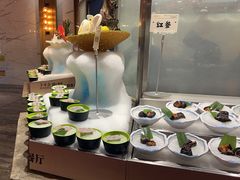 -丰卓会海鲜自助(中润大道店)