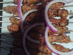 -伊斯麦尔丝路·新派菜(沙子口店)