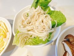 -德林酸菜鱼火锅(南丹店)