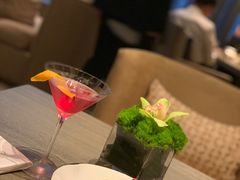 -悦厅·下午茶(杭州柏悦酒店)