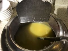 -捏上开口笑海鲜水饺(台山街店)