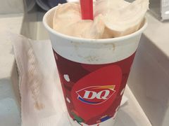-DQ·蛋糕·冰淇淋(虹口龙之梦店)