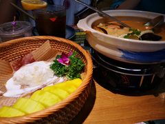 -泰悦澜·泰国餐厅(万象城店)