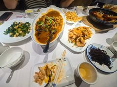 -小螺号海鲜·地道鲁菜(省体总店)